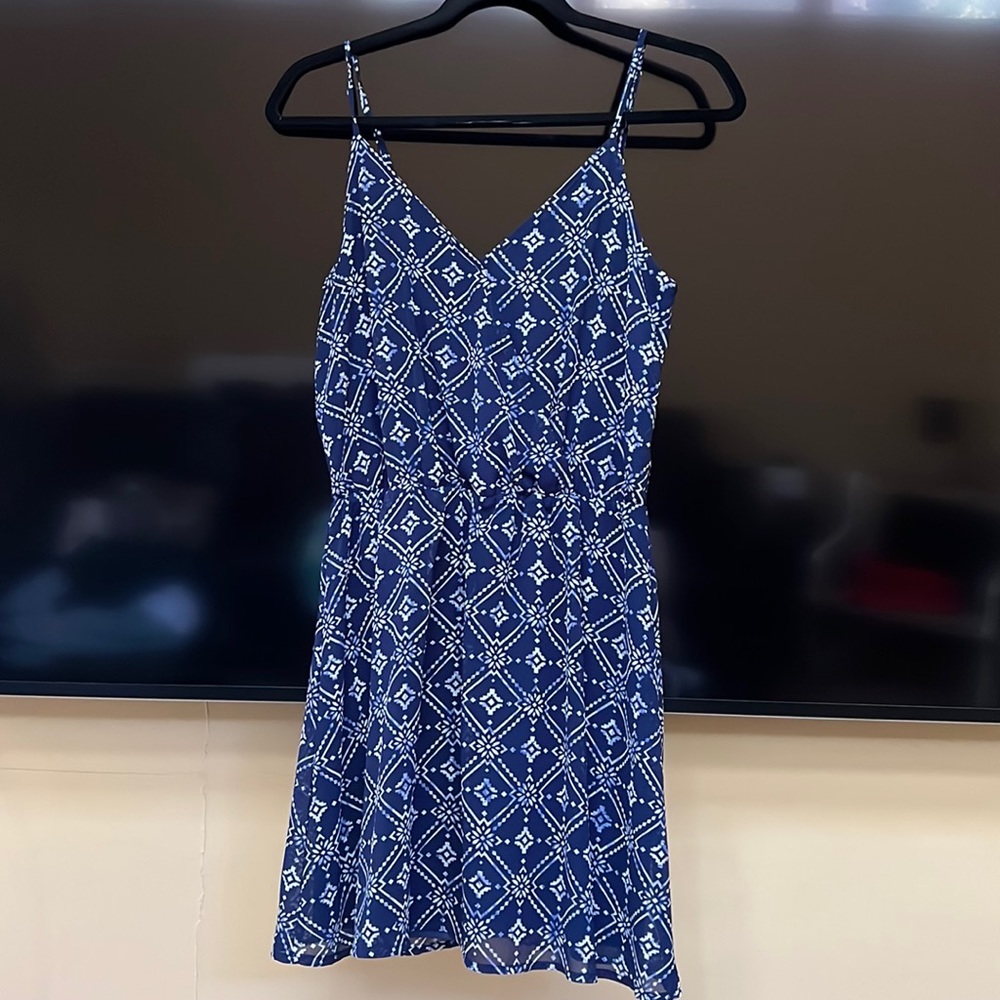 Forever 21 Mini Dress